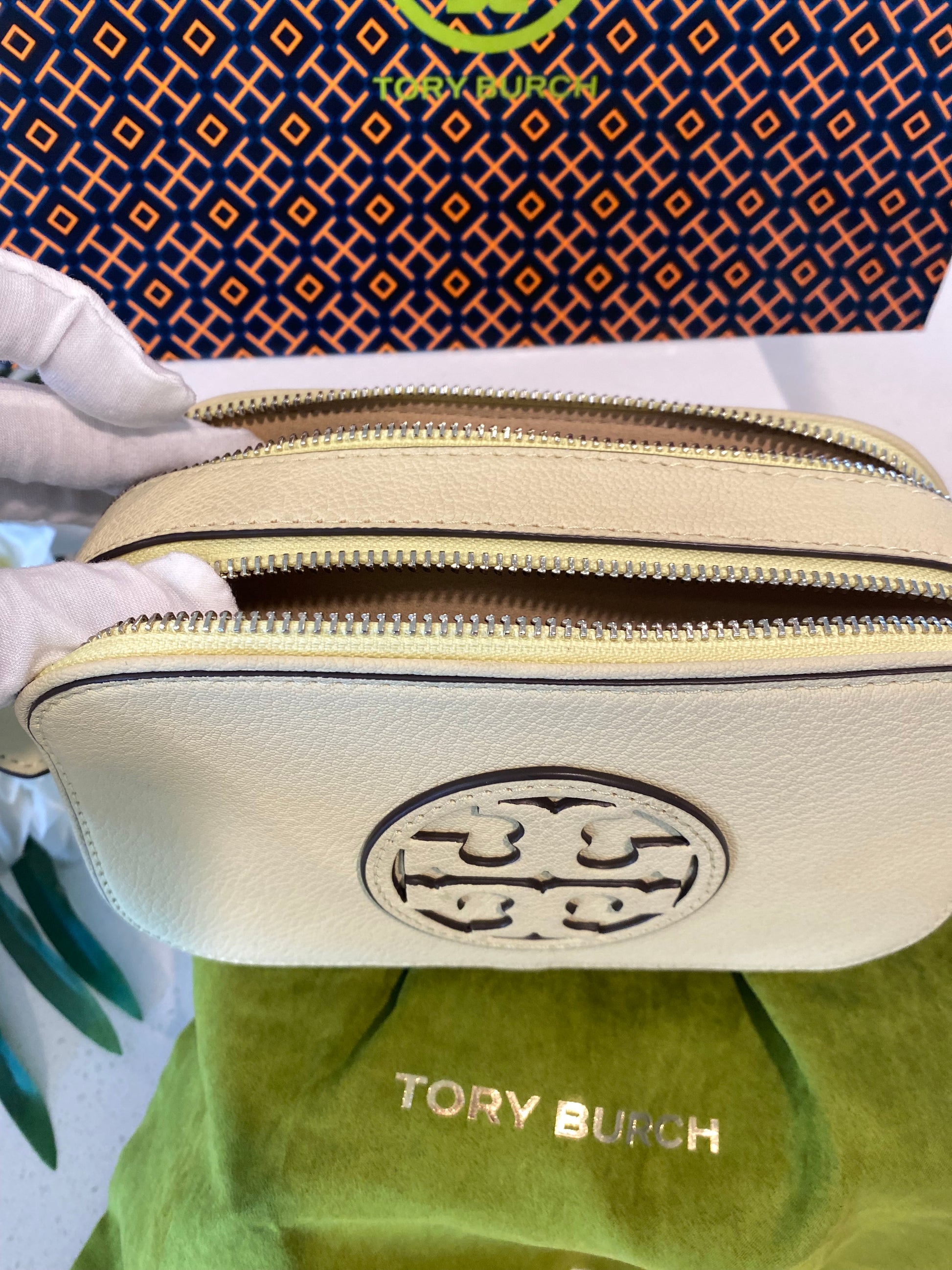 TORY BURCH CROSSBODY BAG