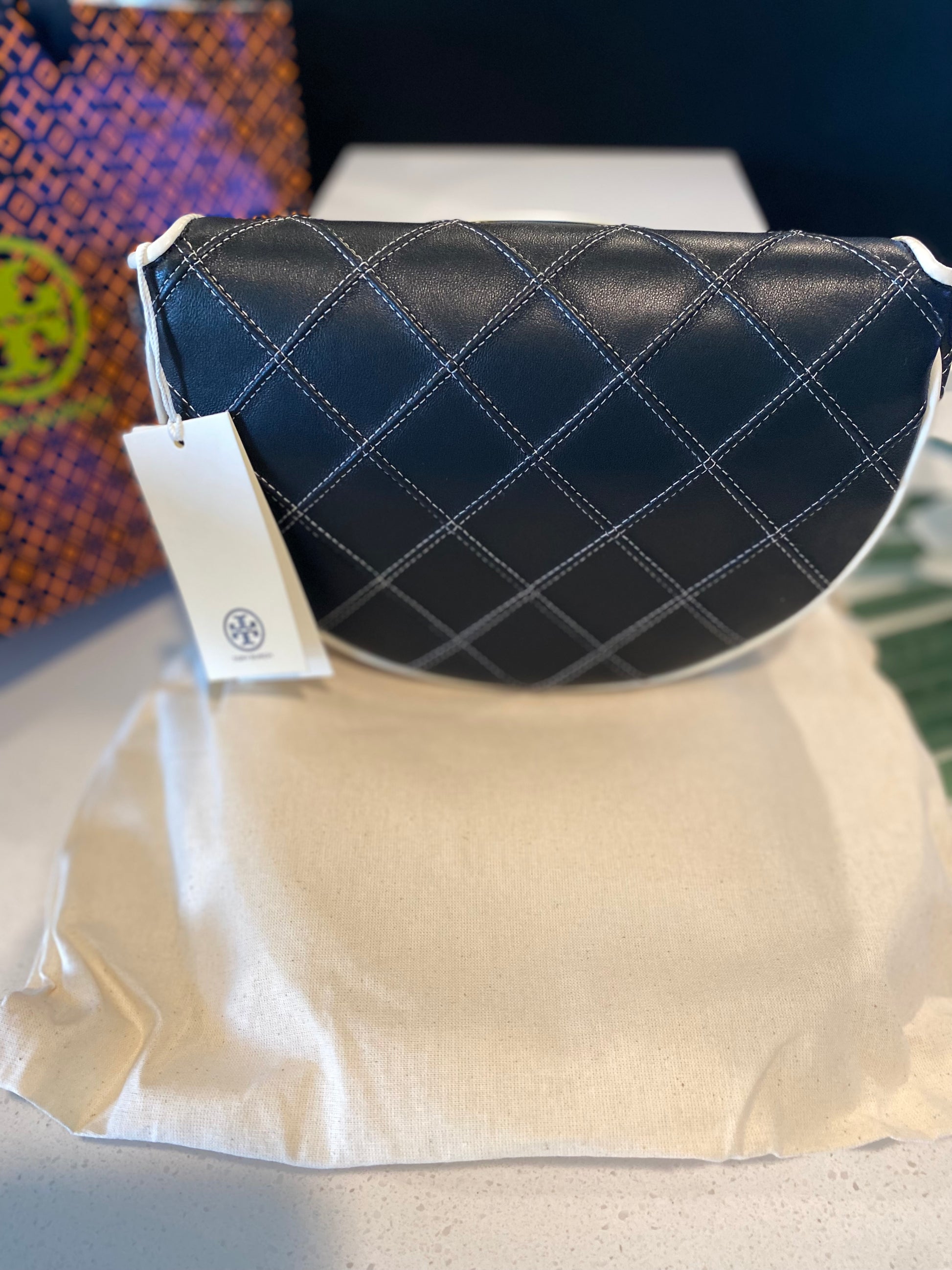 TORY BURCH HANDBAG